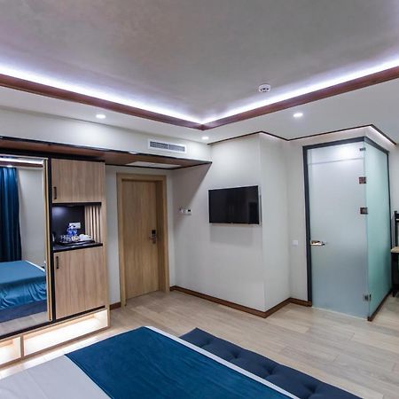 Art Deluxe Hotel 塔什干 外观 照片