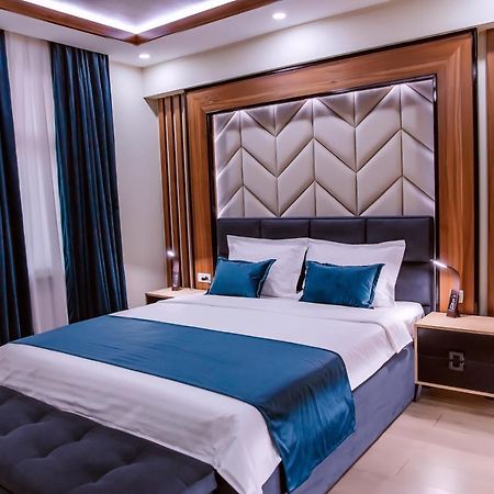 Art Deluxe Hotel 塔什干 外观 照片