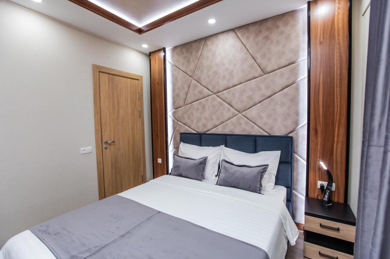 Art Deluxe Hotel 塔什干 外观 照片